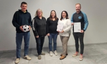 Kooperation mit dem FC Prüm Kooperation mit dem FC Prüm