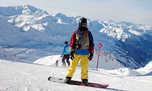 skifreizeit 1