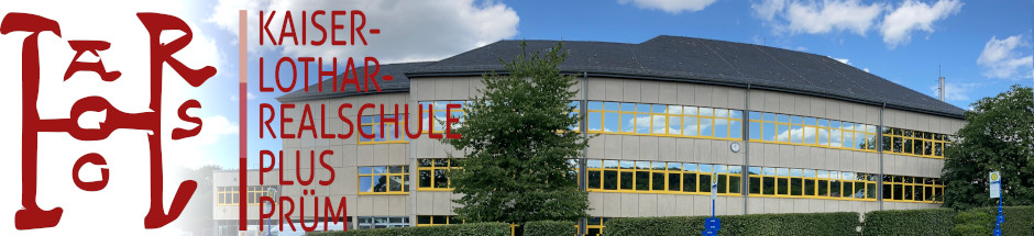 Kaiser-Lothar-Realschule plus Prüm